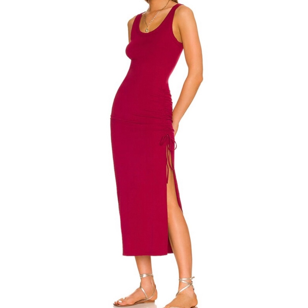 L*Space Midi Dress